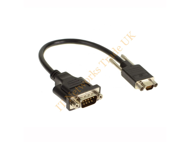 729646-001 HP 3m G2 Serial Cable Connector