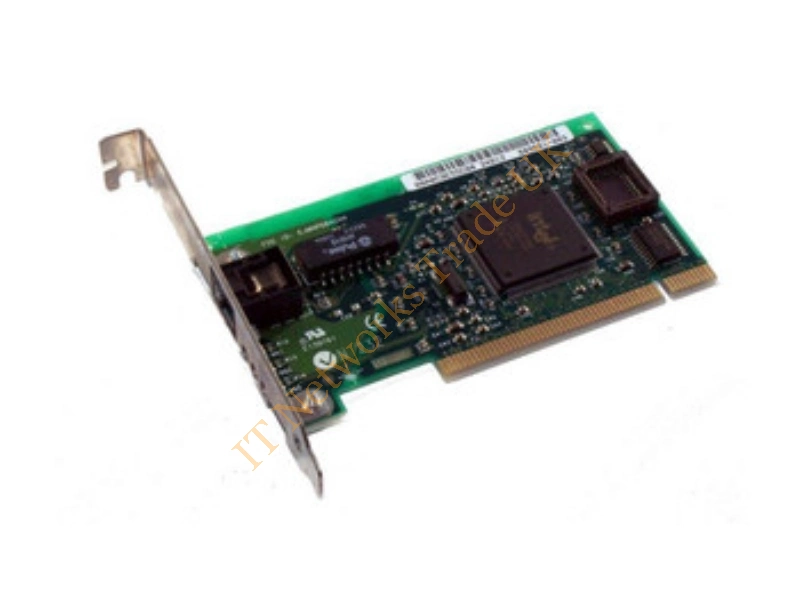 729757-003 HP Intel PRO/100 PCI Network Interface Card