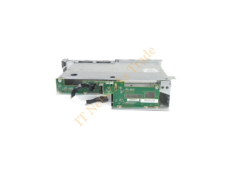 729833-001 HP 3.5-inch Hard Drive Backplane for ProLiant DL380 Gen9 Server Server Accessory