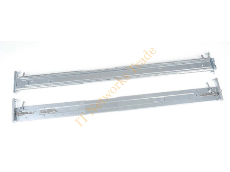 729870-001 HP 2U SFF Rail Kit for ProLiant DL180 G9 / DL380 G9 Server Server Accessory