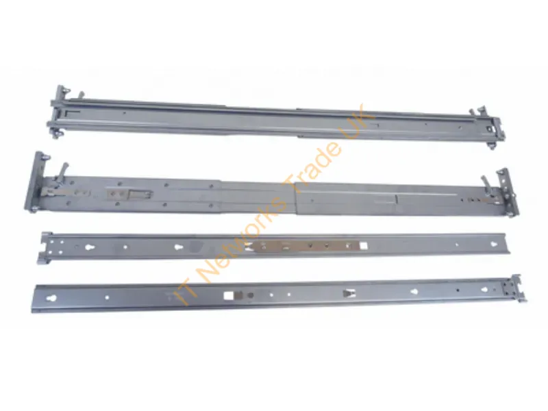 729870-002 HP 2U SFF Rail Kit for ProLiant DL180 G9 / DL380 G9 Server Server Accessory