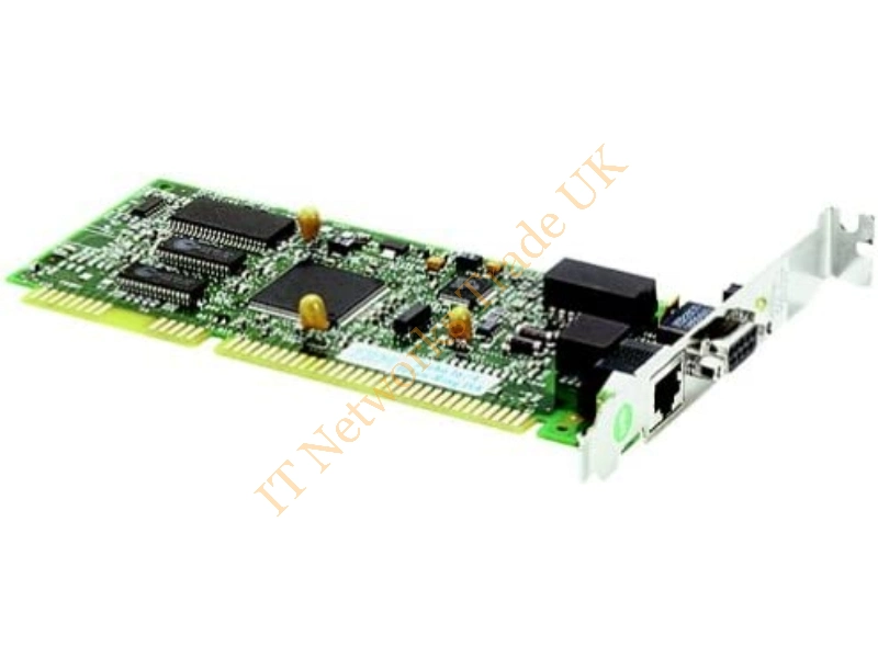 72H3482 IBM 16/4 16-Bit Token Turbo Ring Adapter