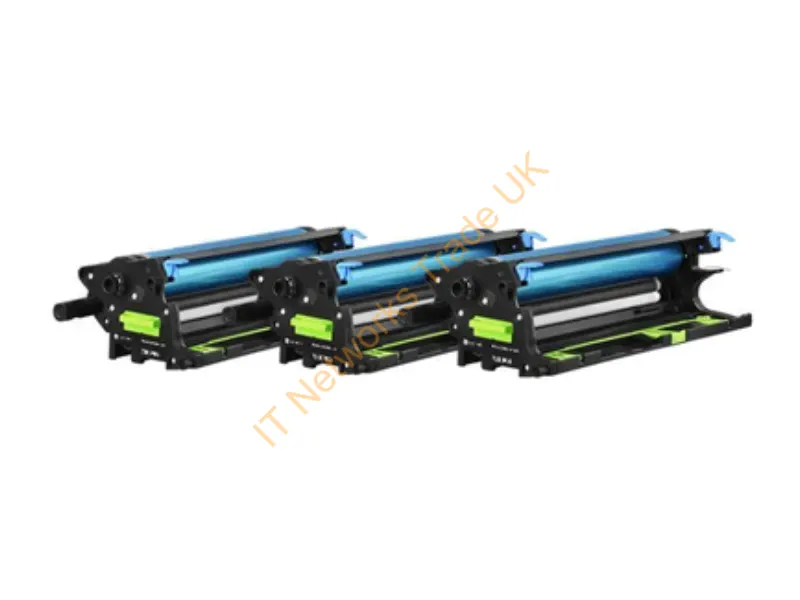 Lexmark 72K0Q00 Drum unit, 175K pages Accessory