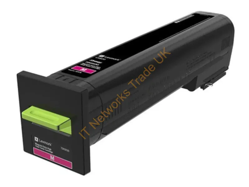 72K0X30 - 72K0X30 Toner Magenta, 22K Pages