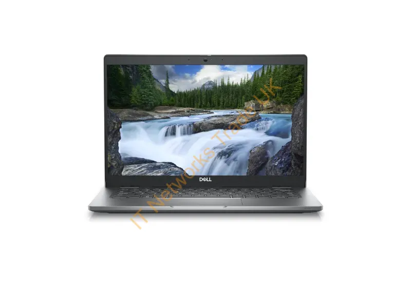 72M4N - Dell Latitude 5330 Intel Core I7 I7-1265U Laptop 13.3" Full Hd 16 Gb Ddr4-Sdram 256 Gb Ssd Wi-Fi 6 (802.11Ax) Windows 11 Pro Gray