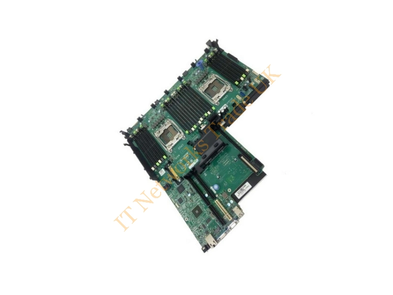 72T6D Dell System Board Socket 2011-3 for PowerEdge R730 / R730xd Server Motherboard