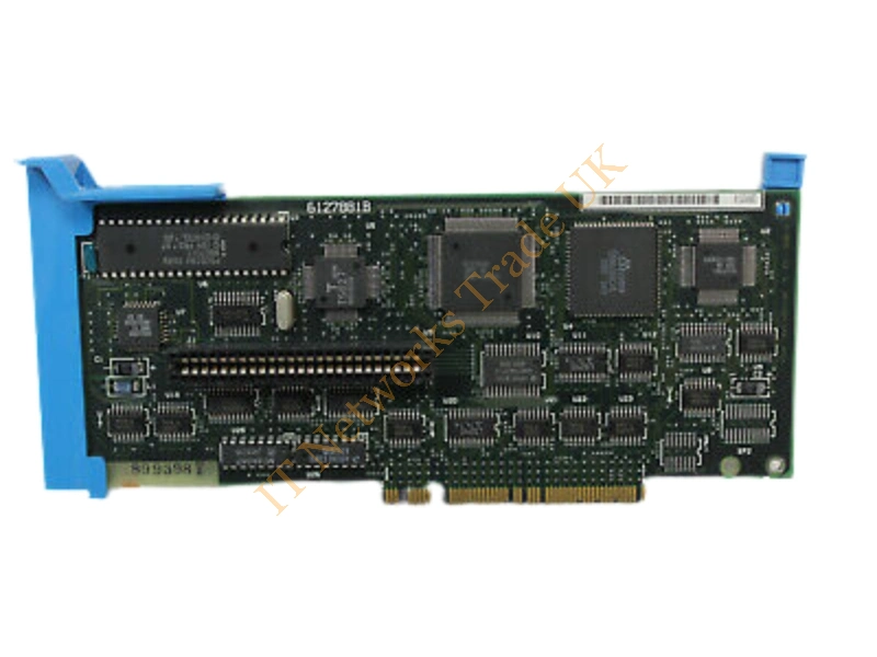 72X8505 IBM Hard Drive Controller Board for PS/2 Models 50 (8550) Desktop System Accessory