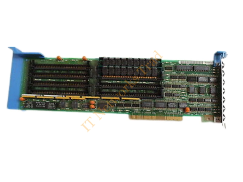 72X8532 IBM 512 / 2MB 80286 Memory Expansion Micro Channel Adapter Memory Board