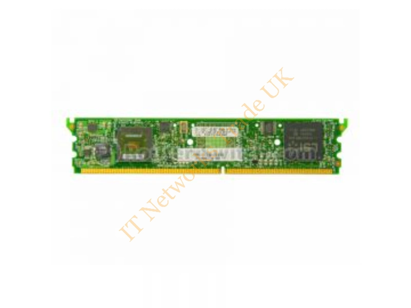 73-11810-03 Cisco 128 Channel High density Voice DSP Module Networking Accessory