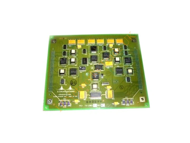 73-1306-02 Cisco 7500 Backplane Board Networking Accessory
