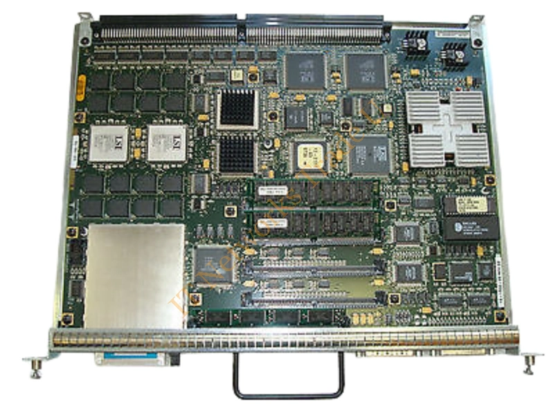 73-1324-05 Cisco Route Switch Processor 2 Router