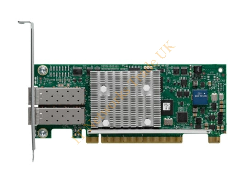 73-14093-08 Cisco 1225 Dual-Port UCS PCI-Express Virtual Interface Network Adapter