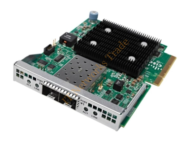 73-14628-02 Cisco Virtual Interface Card VIC 1280 for UCS B-Series Blade Server Server Accessory