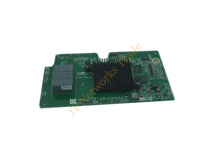 73-14641-02 Cisco 4-Port 10GB Virtual Interface Card for Blade Server M3 Server Accessory