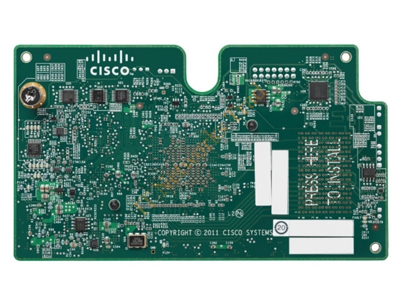 73-16181-07 Cisco UCS VIC 1240 Modular LOM Adapter Power Adapter Accessory