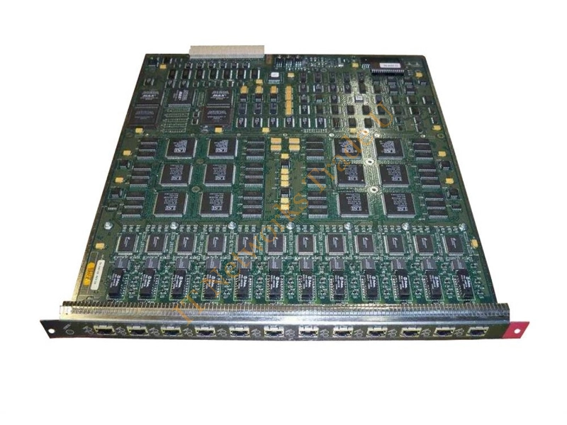 73-2514-03 Cisco Catalyst 5000 12 Port 10-100 Network Switch