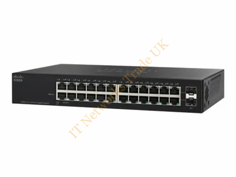 73-2822-05 Cisco Catalyst 5000 24-Port 10 / 100 Ethernet Switching Module Networking Accessory