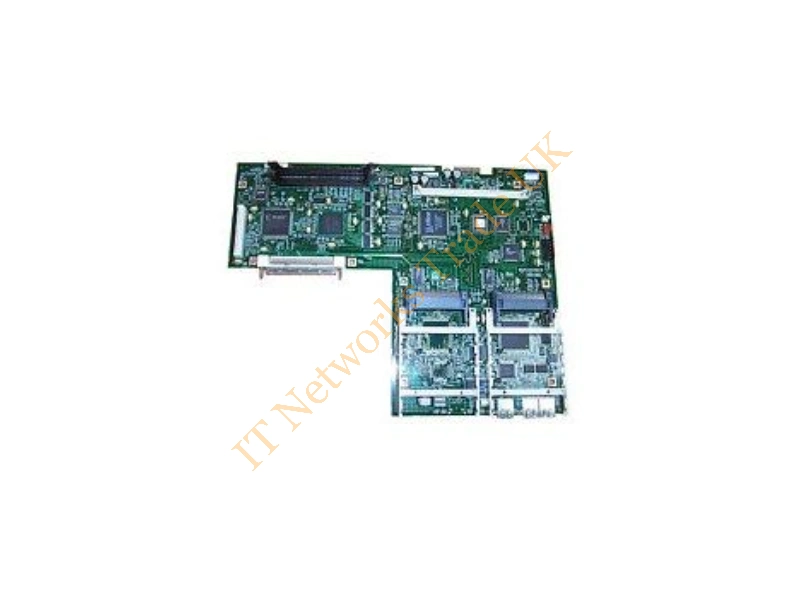 73-5537-08-06 Cisco Systems 3725 Router Main Board Networking Accessory