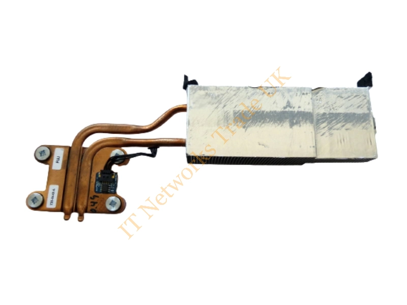 730-0443 Apple Heatsink for iMac Late 2006 / A1200