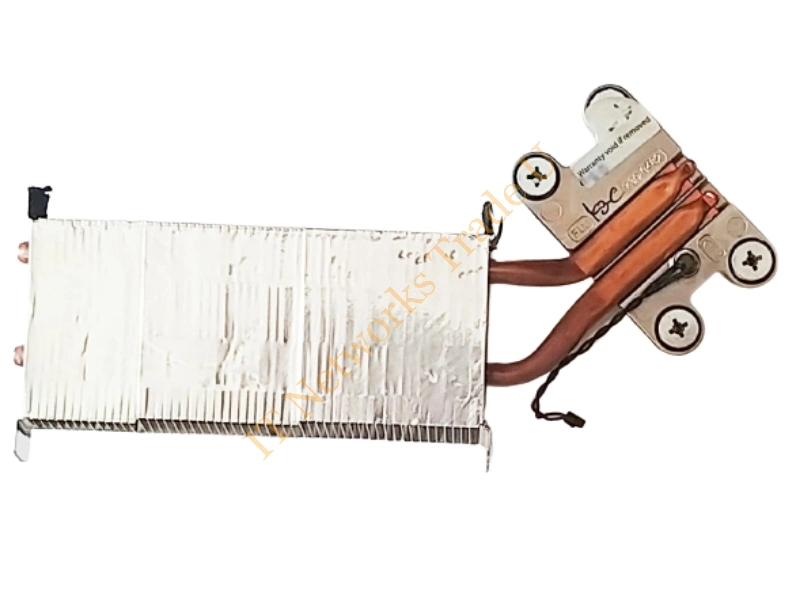 730-0562 Apple Heatsink for iMac A1225