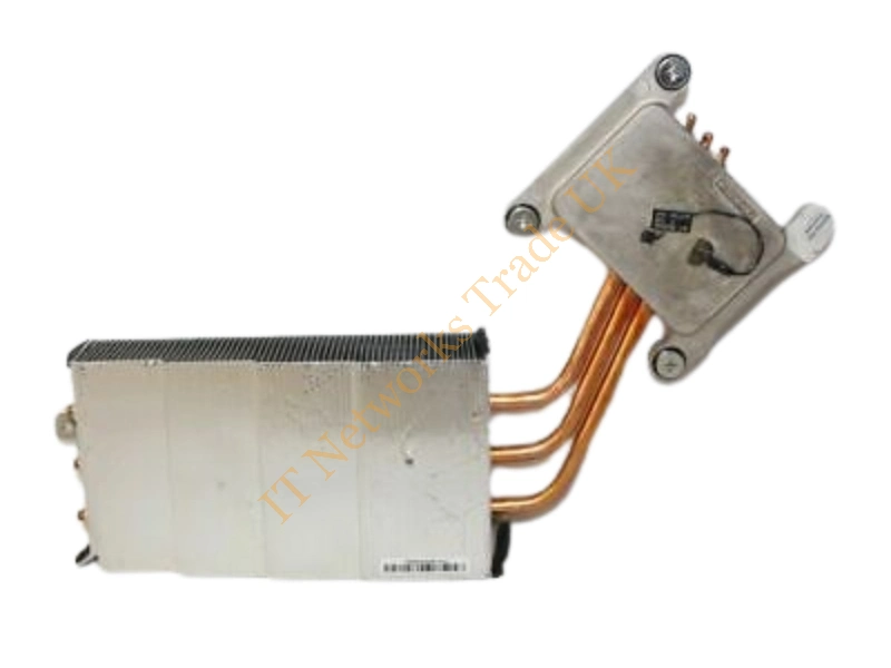730-0584 Apple CPU Chipset Cooling Heatsink for iMac A1312