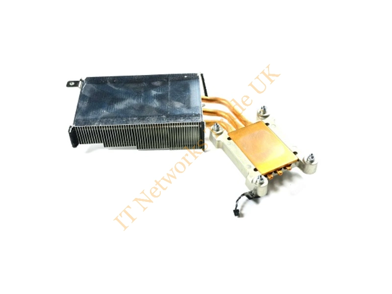 730-0591 Apple CPU Fan and Heatsink for iMac A1311 Fans And Heatsink Combo