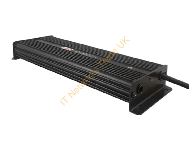 7300-0291 - Gamber-Johnson 7300-0291 Power Adapter/Inverter Indoor