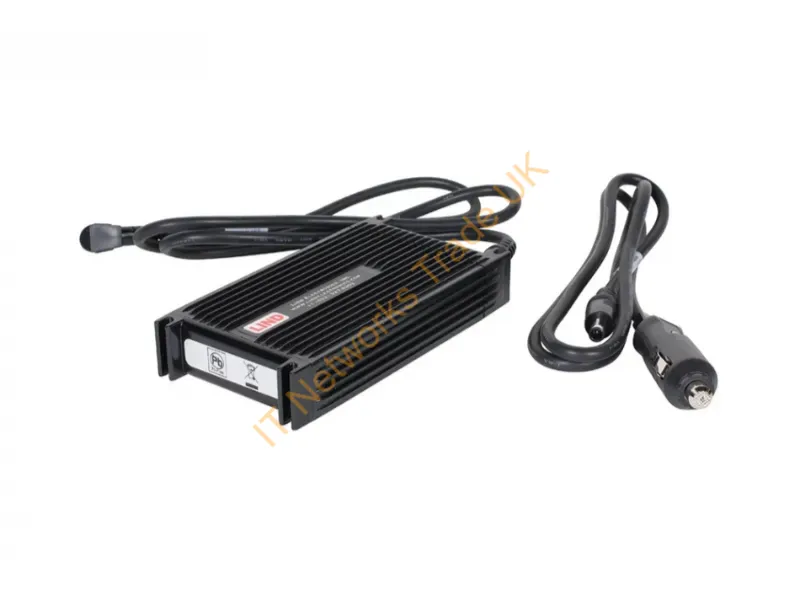 7300-0345 - Gamber-Johnson 7300-0345 Power Adapter/Inverter Auto 90 W