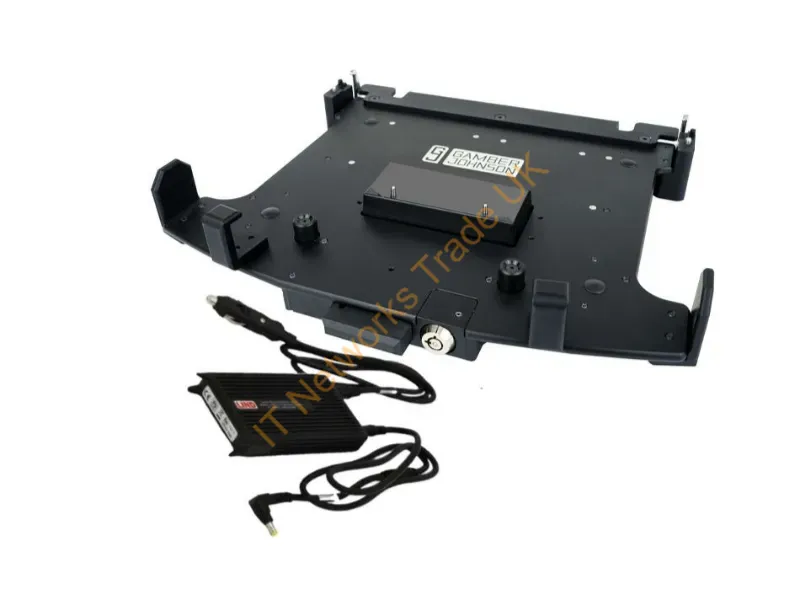7300-0373-99 - Gamber-Johnson 7300-0373-99 Holder Active Holder Laptop Black