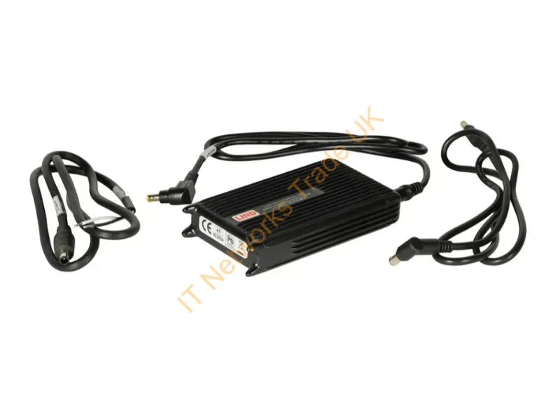 7300-0460 - Gamber-Johnson 7300-0460 Power Adapter/Inverter Indoor Black