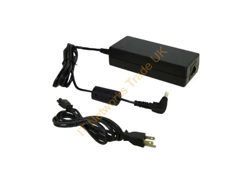 7300-0472 - Gamber-Johnson 7300-0472 Power Adapter/Inverter Indoor Black