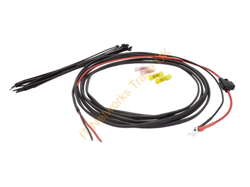 7300-0482 - Gamber-Johnson 7300-0482 Internal Power Cable 179.9" (4.57 M)