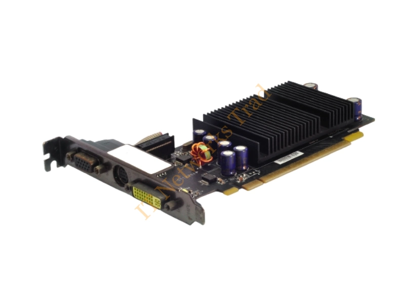 7300LE nVidia GeForce 7300 LE 256MB PCI Express Video Graphics Card