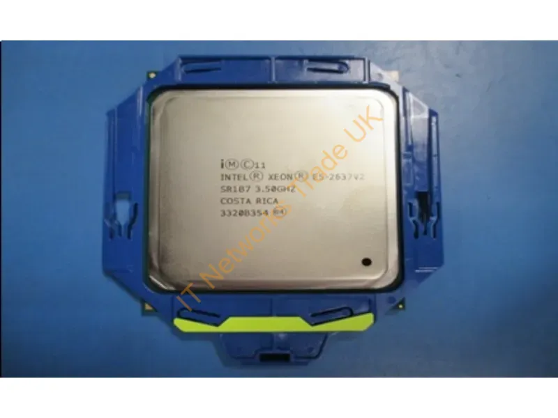 730249-001 - Hpe Hp Xeon E5-2637V2 4 Core Sr1B7