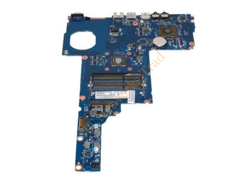 730574-501 HP System Board for 2000-2d with AMD A4-5000 1.5GHz CPU Laptop Motherboard