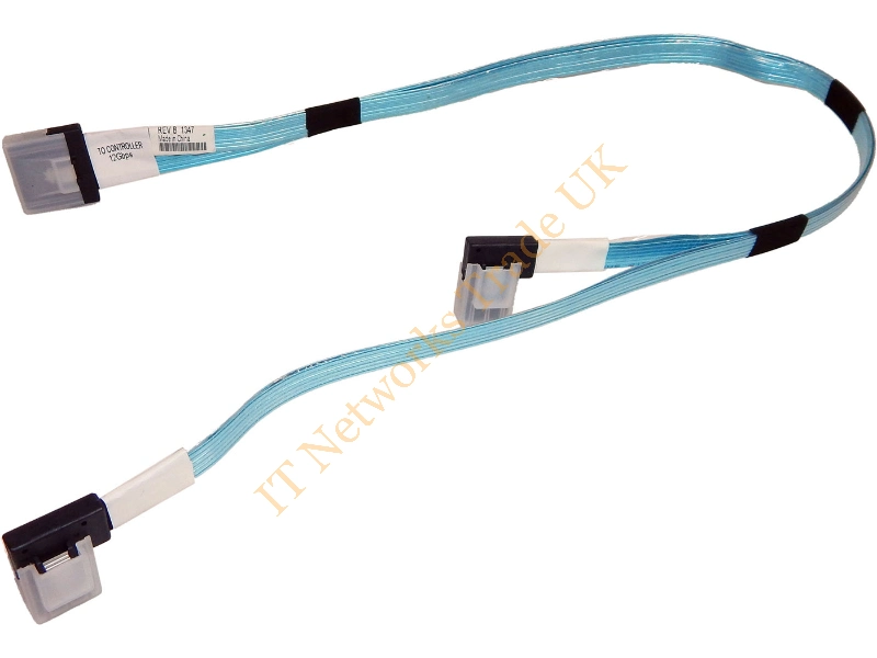 730605-001 HP INT 68P to 2x36P Left Exit Cable Miscellaneous Cable