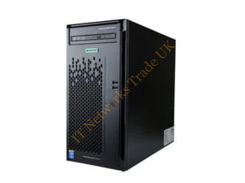 730630-B21 HP ProLiant ML10 CTO Tower Server System