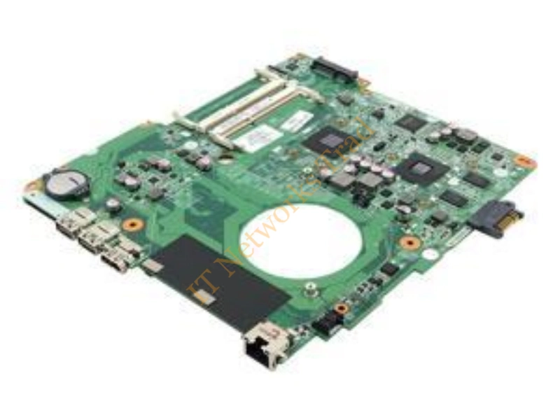 730671-001 HP System Board AMD A4-5000 CPU for 255 Gen1 Notebook Laptop Motherboard