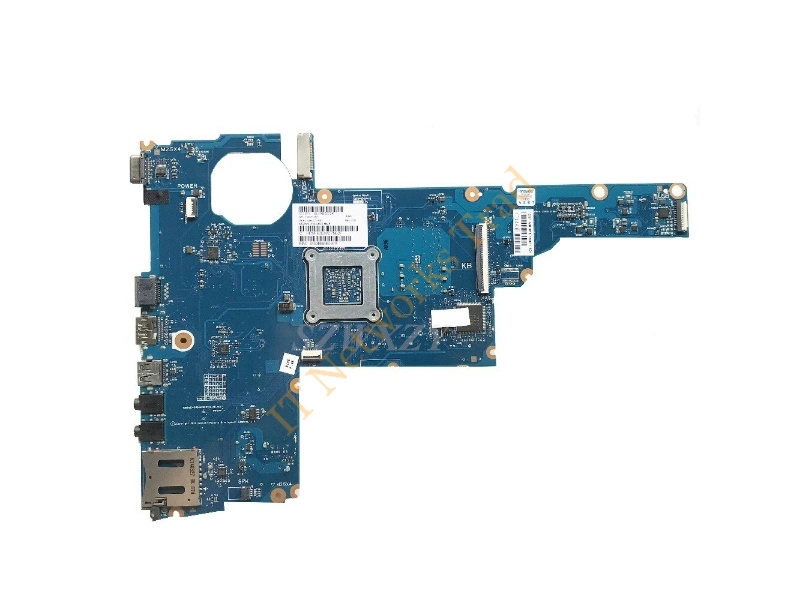 730671-501 HP System Board with AMD A4-5000 1.5GHz CPU for 255 Laptop Laptop Motherboard