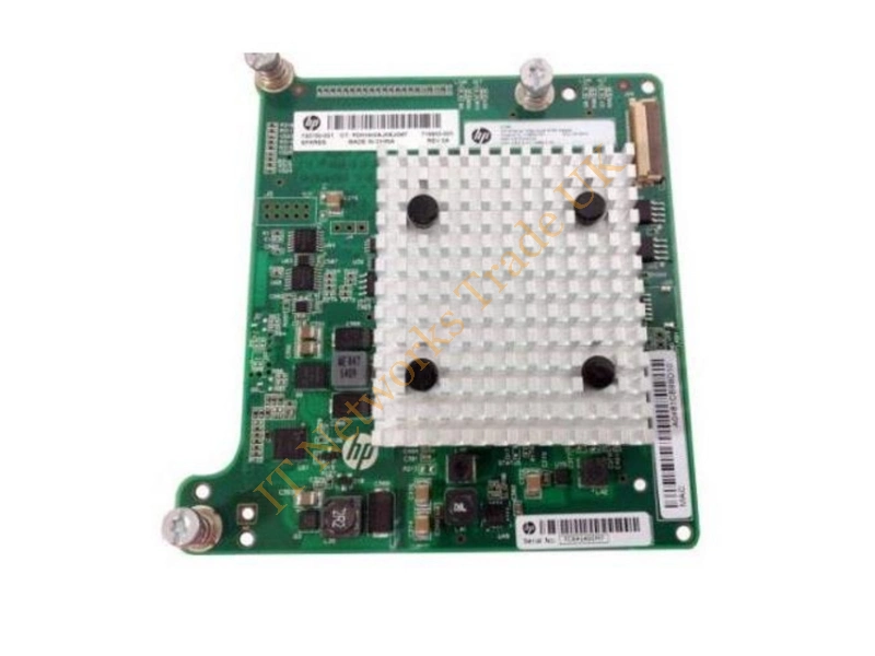 730700-001 HP 2-Port 10GB 570M Ethernet Adapter
