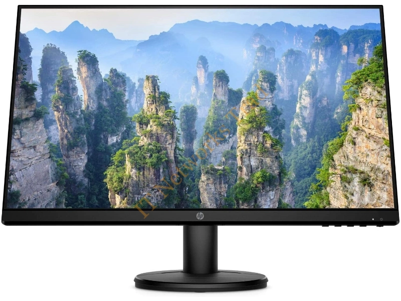730724-001 HP V221 21.5-inch 1920 x 1080 TFT Active Matrix DVI-D/VGA  LED Monitor