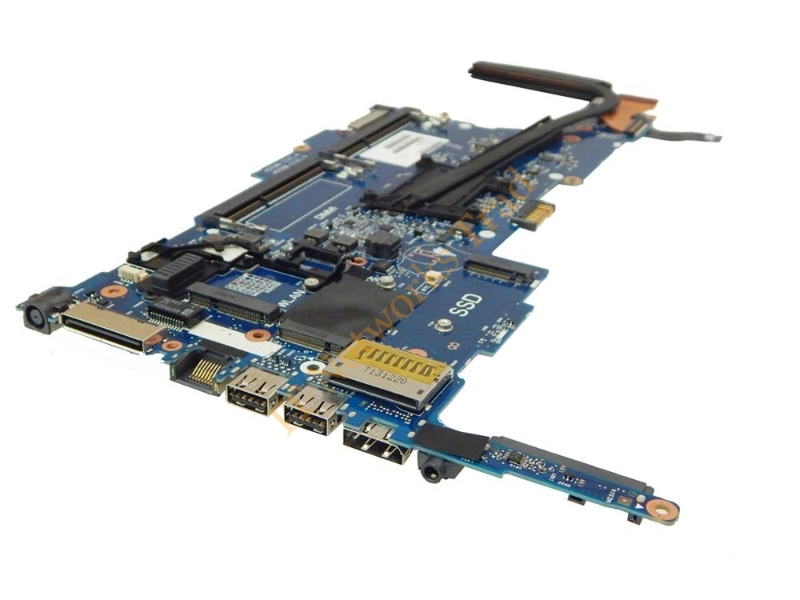 730810-001 HP System Board for EliteBook 850 G1 Notebook PC Laptop Motherboard
