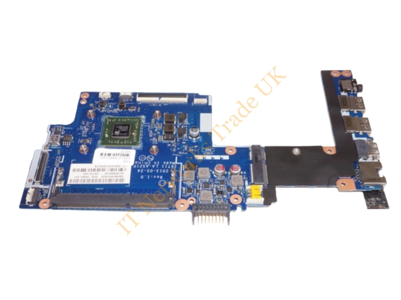 730893-501 HP Motheboard Uma A4-1250 W8std Desktop Motherboard