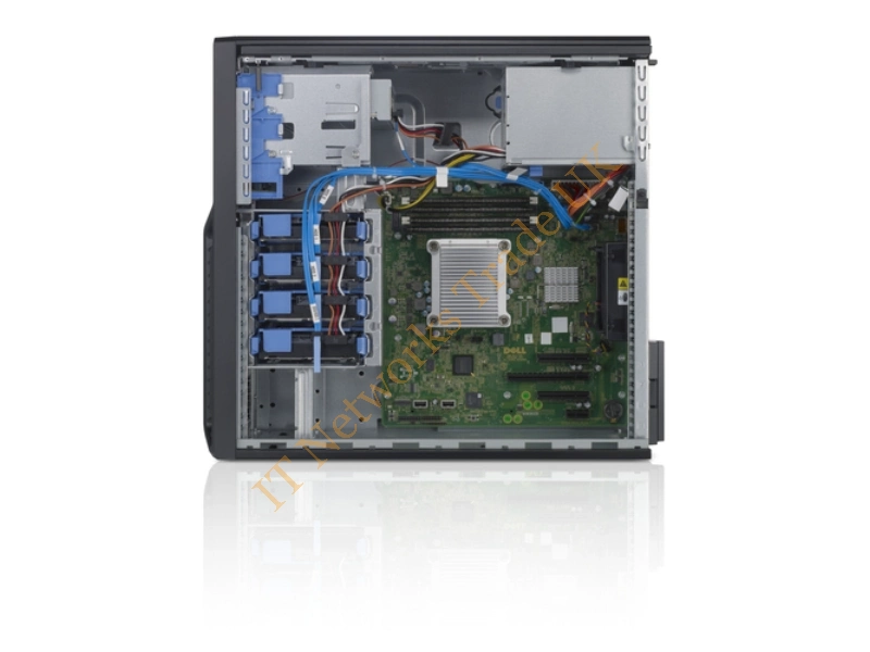 730GR Dell PowerEdge T110 II CTO Chassis Server Chassis