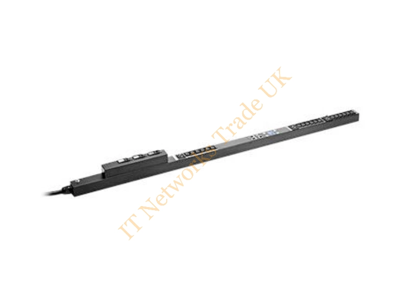 731103-001 HP 3-Phase 8.6kVA 208V AC Basic Power Distribution Unit