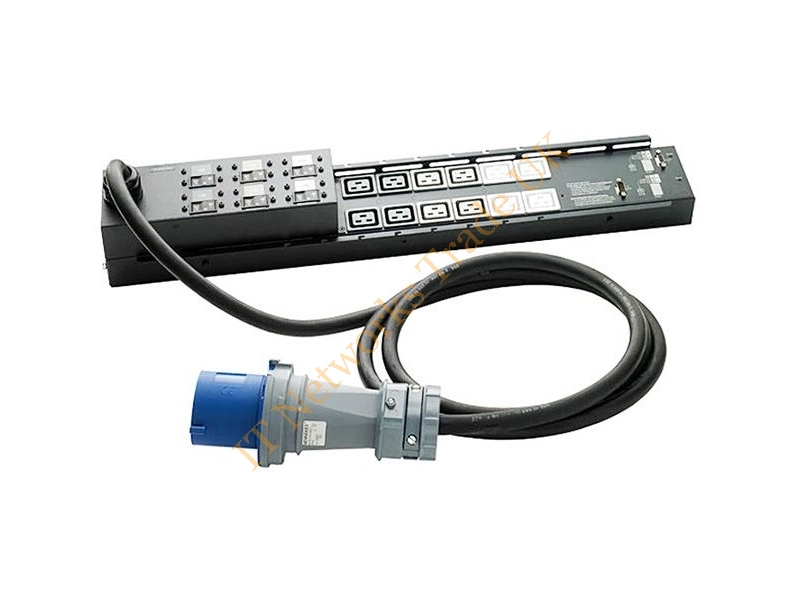 731106-001 HP 17.3kVA 208V 3-Phase Power Distribution Unit
