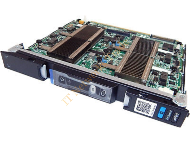 731137-001 HP ProLiant M700 AMD Opteron X2150 1.5Ghz Server Cartridge Server Accessory