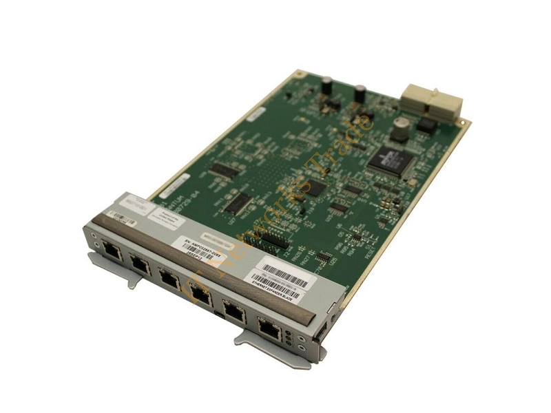 731142-002 HP System Board for StoreEver ESL G3 High Density Expansion Module Desktop Motherboard