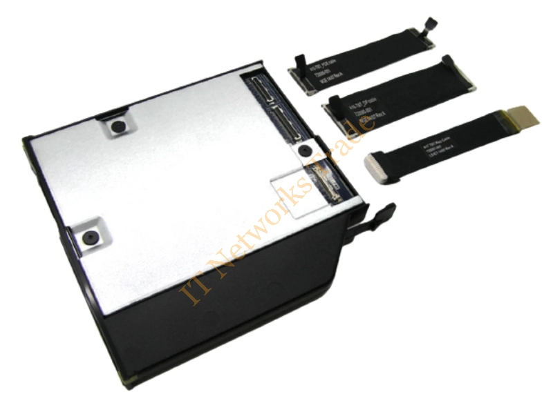 731193-001 HP Thunderbolt Module with Cable for Z1 G2 Workstation Server Accessory