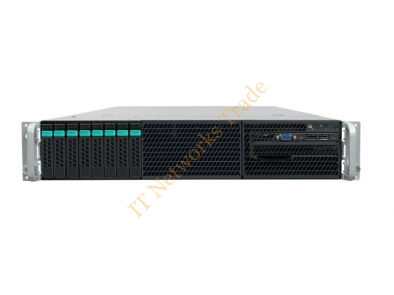 731197-S01 HP Proliant ML310e Gen 8 Quad Core E3-1220V2 3.1GHz 4GB 2x 500GB SATA Server Accessory